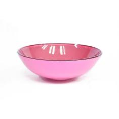 Imagem de Cuba De Vidro Redonda 31Cm 