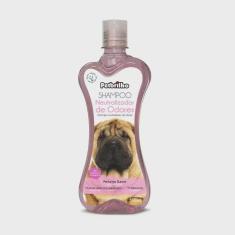 Imagem de Shampoo Petbrilho Neutralizador de Odores para Cães 500ml