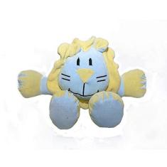 Imagem de Bichinho de Pelúcia Baby Leão Zip Toys