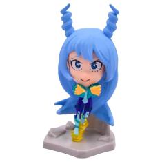 Imagem de Boneco My Hero Academia Craftables - Nejire Hado #Series 3 Just Toys