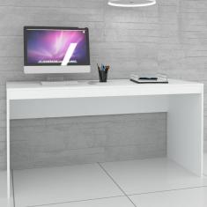 Imagem de Mesa para Computador HO-2931 Branco - Hecol