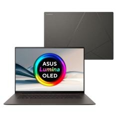 Imagem de Notebook ASUS Zenbook S 16 UM5606WA AMD Ryzen AI 9 HX 370 32Gb Ram 1Tb SSD Windows 11 Home 16&quot; OLED Zumaia Gray - RJ265W