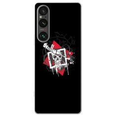 Imagem de Capa Adesivo Skin015 Verso Para Sony Xperia 1 V 2023