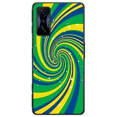 Imagem de Capa Adesivo Skin360 Verso Para Xiaomi Poco F4 GT