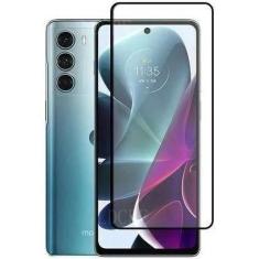 Imagem de Película 3D De Vidro Para Motorola Moto G200 - Lxl