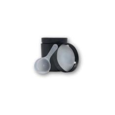 Imagem de Pote Para Suplementos 500g Ideal Para Creatina - 2 Unidades - Embanet 