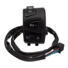 Imagem de Conj. Inter. Luz Condor L.Esquerdo Honda Pcx 150 14-15
