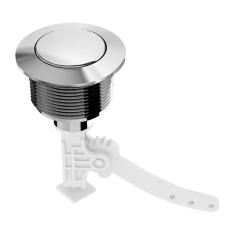 Imagem de Mecanismo Acionador Superior 38mm Com Corrente Abs Cromado Censi 9580-1