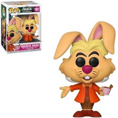 Imagem de Funko pop disney alice in wonderland march hare #1061