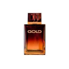 Imagem de Perfume Masculino Gold Lata 100ml - Ciclo - Ciclo Ind Com E Rep De Cos