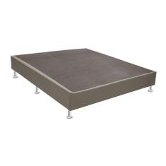Imagem de Base Sommier Corino Casal 138x188x23cm Ortobom