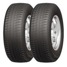 Imagem de JOGO 2 pneus aro 16 APLUS 245/70 R16 107H A919