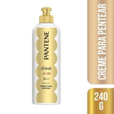 Imagem de Creme para Pentear Pantene Hidrata 240g