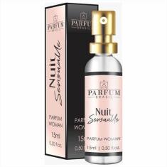 Imagem de Perfume Nuit Sensualle Parfum Brasil 15Ml