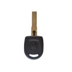 Imagem de Chave Gaveta Volkswagen Com Lamina Pantografica