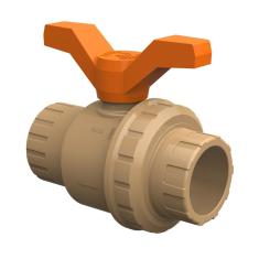 Imagem de Registro Esfera Soldavel  20 Mm Tigre