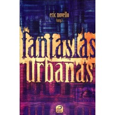 Imagem de Fantasias Urbanas - Novello,  Eric - 9788562942440