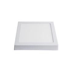 Imagem de Plafon Sobrepor Led Quadrado 24W - Startec