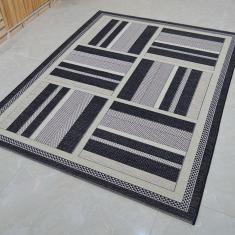 Imagem de Tapete De Sisal 2,00X2,50 Deck B-Rayza - Colorido