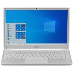 Imagem de Notebook Ultra UB530 Intel Core i5 5257U 14,1" 8GB SSD 480 GB Windows 10 Touchpad Numérico
