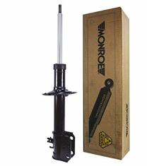 Imagem de Par Amortecedor Traseiros Monroe Toyota Etios 2012 em diante