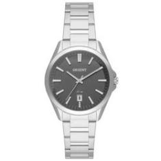 Imagem de Relógio Orient Feminino Analógico Prata FBSS1165 G1SX