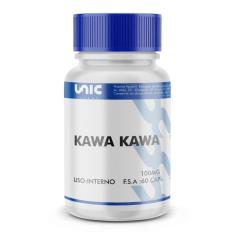 Imagem de Kawa kawa 100mg 60 capsulas