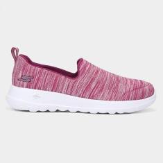 Imagem de Tênis Skechers Go Walk Joy Enchant Feminino-Feminino