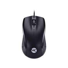 Imagem de Mouse Vinik CM100, USB, 1000 DPI, Preto