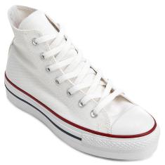 Imagem de Tênis Converse Chuck Taylor All Star Platform Hi