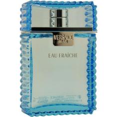Imagem de Pós Barba 100 Ml Versace Man Eau Fraiche Gianni Versace Masculino