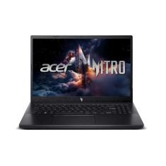 Imagem de Notebook Gamer Acer Nitro V 15 Intel Core i5 13420H RTX 4060 15,6" 16GB SSD 512GB Linux ANV15-52-52VN