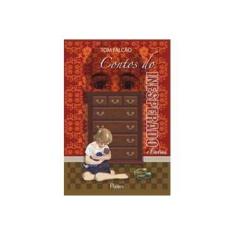 Imagem de Contos do Inesperado - Falcão, Tom - 9788571132955