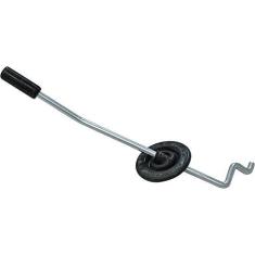 Imagem de Pino Trava Porta Diant Lado Esq Spacefox Após 09