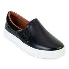 Imagem de Tênis Slip On Sense Way GB23-1261-Feminino