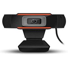 Imagem de WEBCAM OFFICE 640 x 480, Bright, PRETA, Pequeno