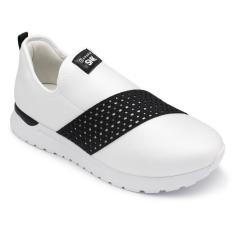 Imagem de Tênis Ramarim Feminino Slip-On 2178204-Feminino