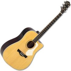 Imagem de Violão Tagima Andes Natural Folk Ntabs Latin America