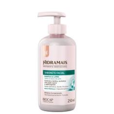 Imagem de Sabonete Purificante Facial Hidramais 250ml