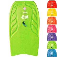 Imagem de Prancha De Natação Surf Bodyboard 72cm Mar Infantil Brinquedo Para Praia - 1560 Mor