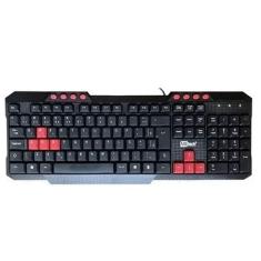 Imagem de Teclado Padrão Usb Shortcut K5 Mb54155 Mbtech Abnt2 Windows