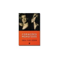 Imagem de Coraçoes Mordidos - Edla Van Steen - 9788526004078