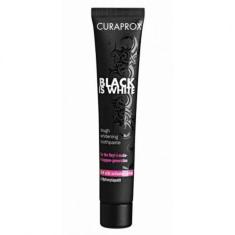 Imagem de Black Is White Curaprox - Creme Dental
