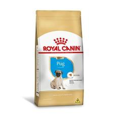 Imagem de Ração Royal Canin para Cães Pug Junior - 2,5kg