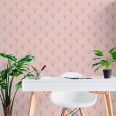 Imagem de Papel de Parede Adesivo Classico N011125 Rolo 0,58x3,00M