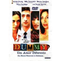 Imagem de DVD - Dummy - Um Amor Diferente