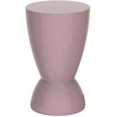 Imagem de Banqueta Circular Argo Grifit Calla Rose