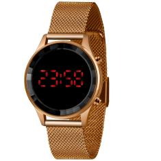 Imagem de RELOGIO LINCE - LDR4647L PXRX