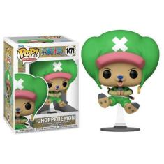 Imagem de Funko Pop! Animation One Piece Chopperemon 1471