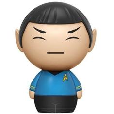 Imagem de Boneco de vinil colecionável Funko Dorbz: Star Trek - Spock (os estilos podem variar)
